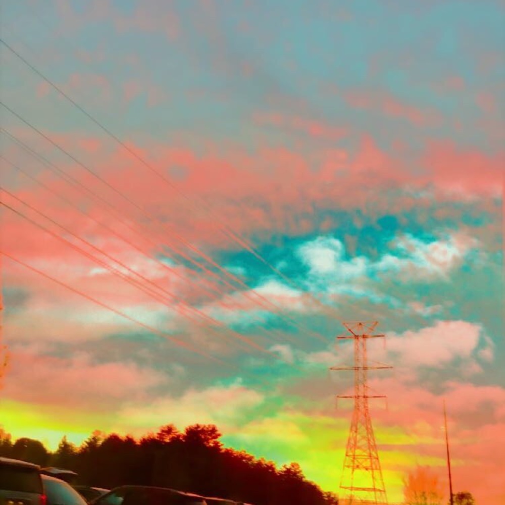 Meet your Posher, Fatoumata